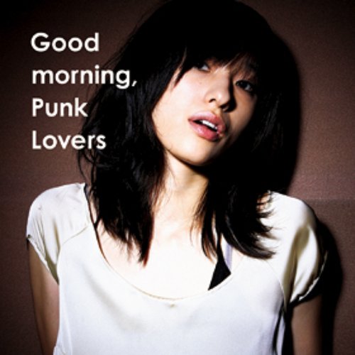 Good morning, Punk Lovers