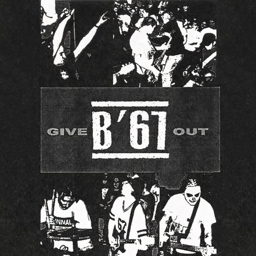 Give Out