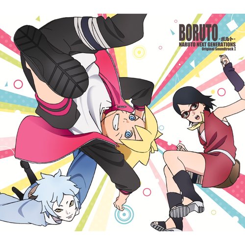 Boruto: Naruto Next Generations Vol. 5 - 5ª Ed.