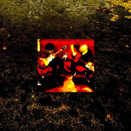 Bloodstained Supernova [Explicit]