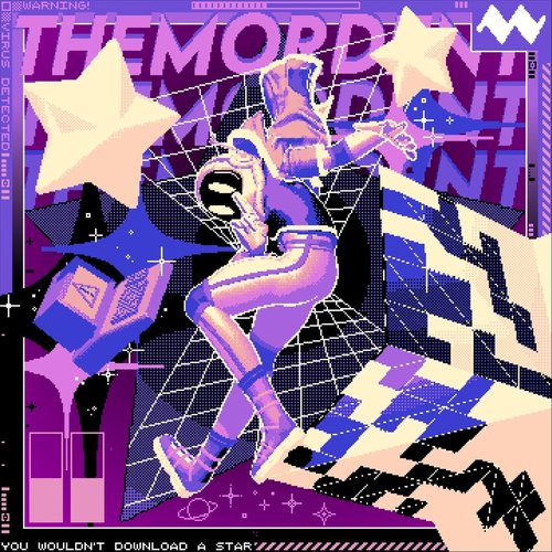 You Wouldn’t Download a Star