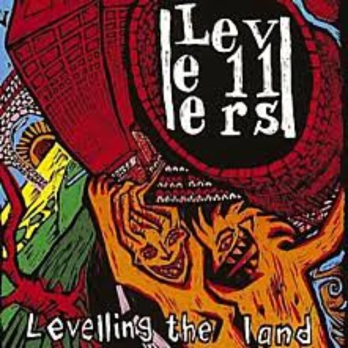 Levelling the Land (Remastered)