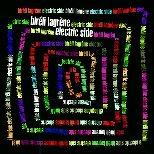 Electric Side