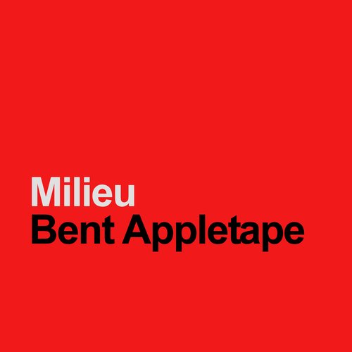 Bent Appletape