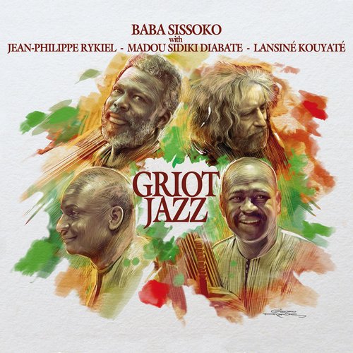 Griot Jazz