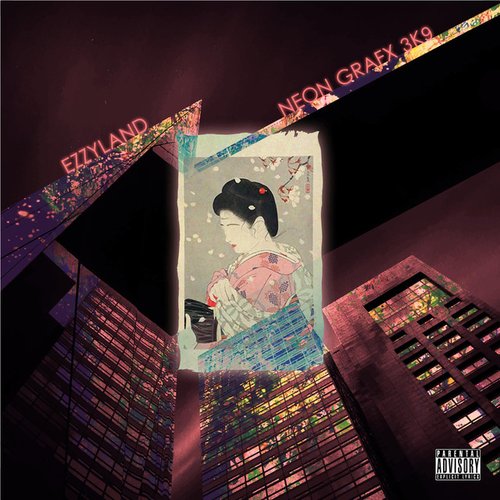Neon Grafx 3k9