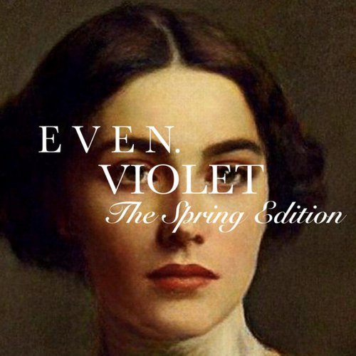 Violet: The Spring Edition