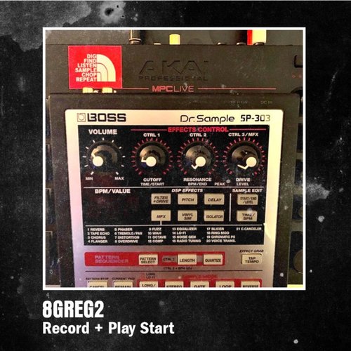 Record + Play Start