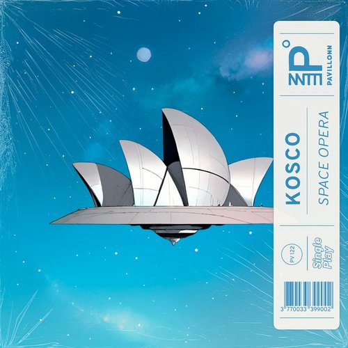 Space Opera - Single