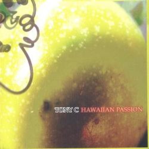 Hawaiian Passion