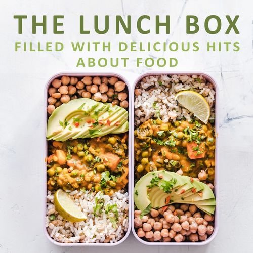 The Lunchbox - Filled with Food Hits