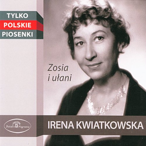 Zosia i Ulani - Tylko Polskie Piosenki