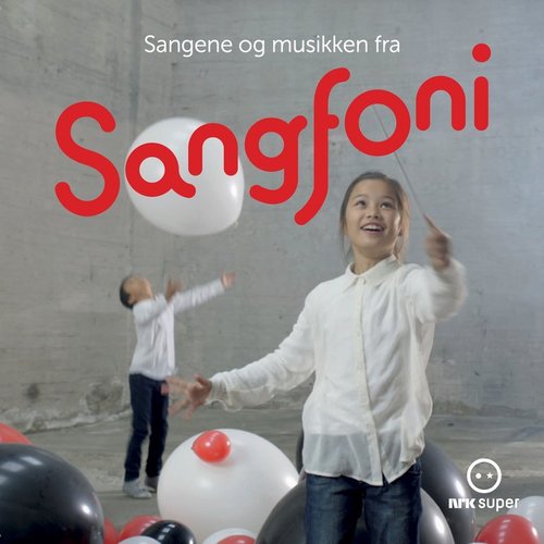 Sangfoni