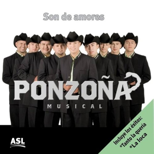 Son de Amores