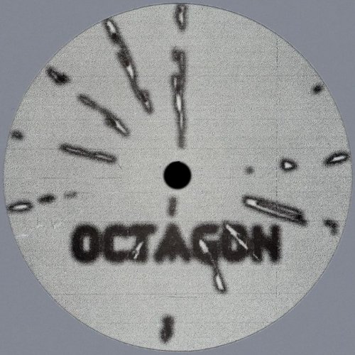 Octagon / Octaedre