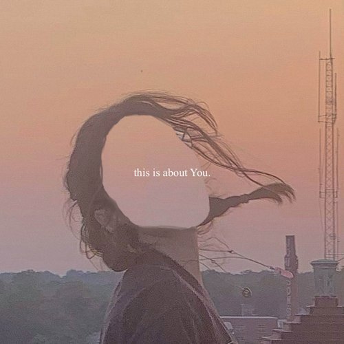 This Is About You - EP