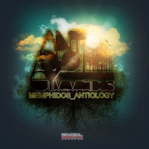 Antiology - EP