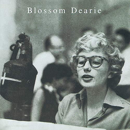 Blossom Dearie (Expanded Edition)