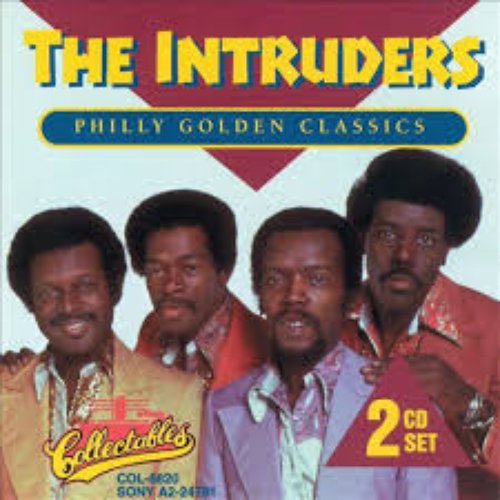 The Intruders 