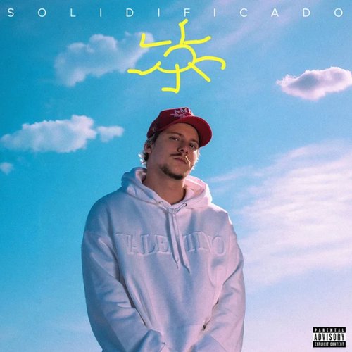 Solidificado