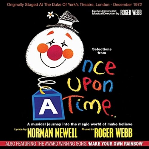 Once Upon a Time