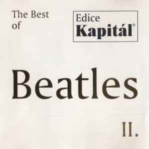 The Best of Beatles