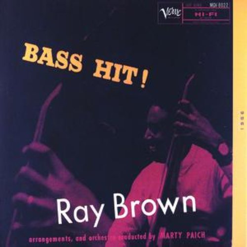 Bass Hit!