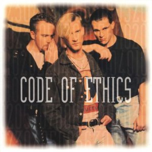 Code Of Ethics