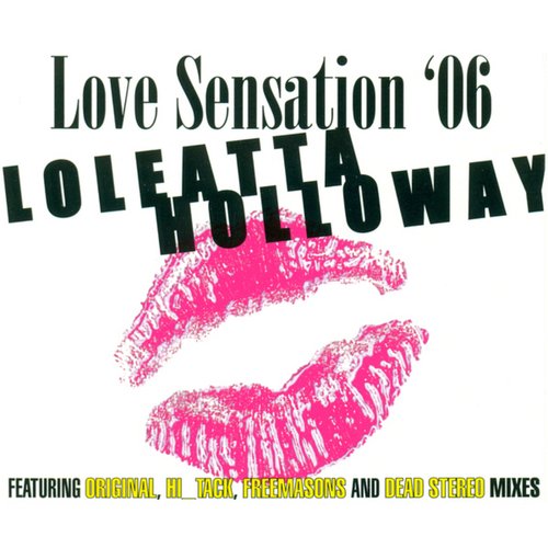 Love Sensation '06