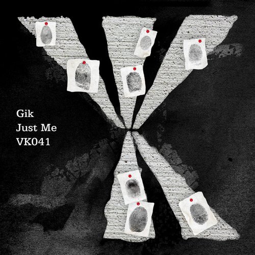 Just Me EP