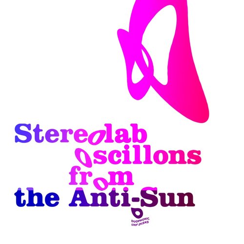 Oscillons From the Anti-Sun (disc 1)