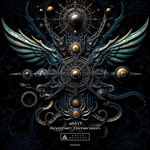 Another Dimension - Single