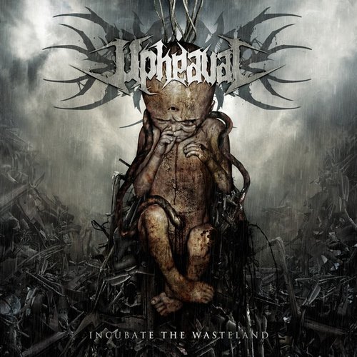 Incubate The Wasteland