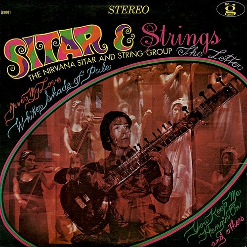 Sitar & Strings
