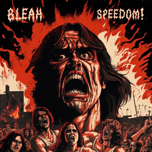 Speedom!