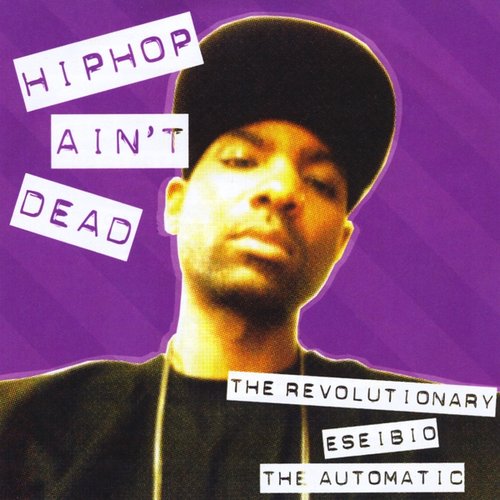 Hip Hop Ain't Dead