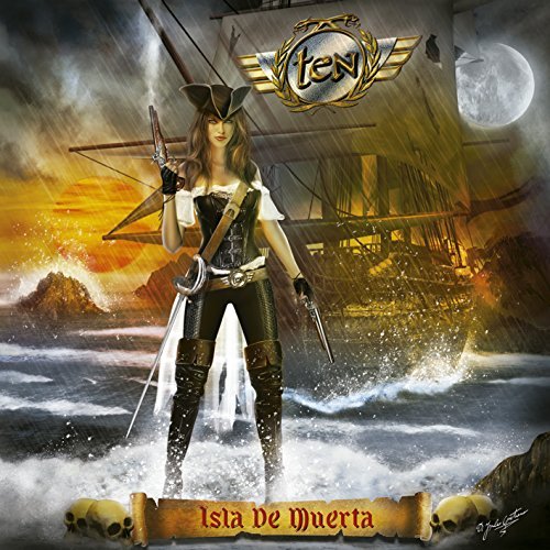 Isla De Muerta