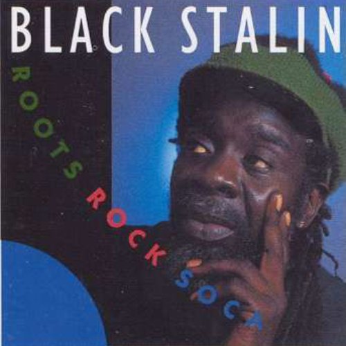 Roots Rock Soca