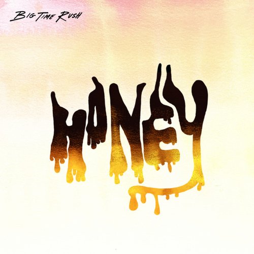 Honey - Single
