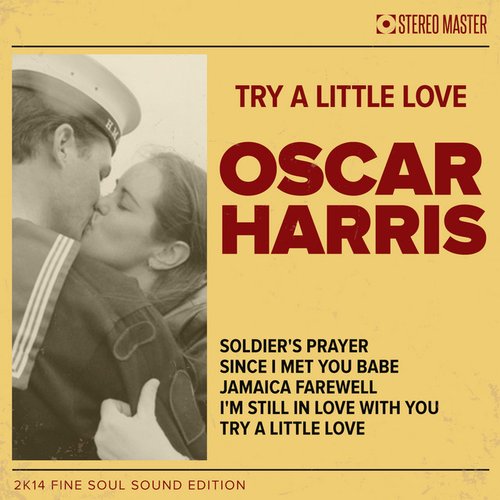 Try a Little Love