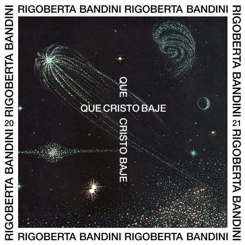 Que Cristo Bajé (Heren Remix) [Single]