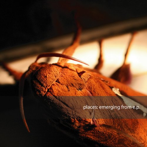 emerging from ep