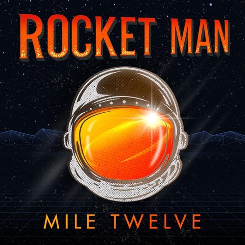 Rocket Man - Single