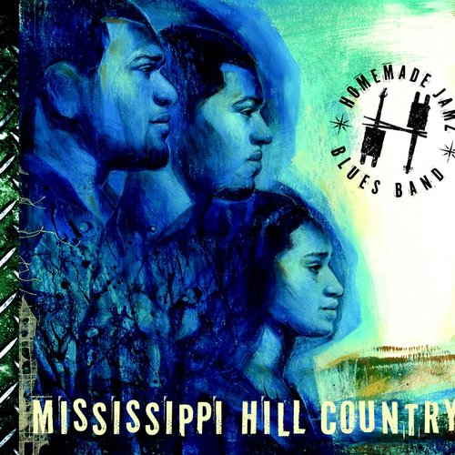 Mississippi Hill Country