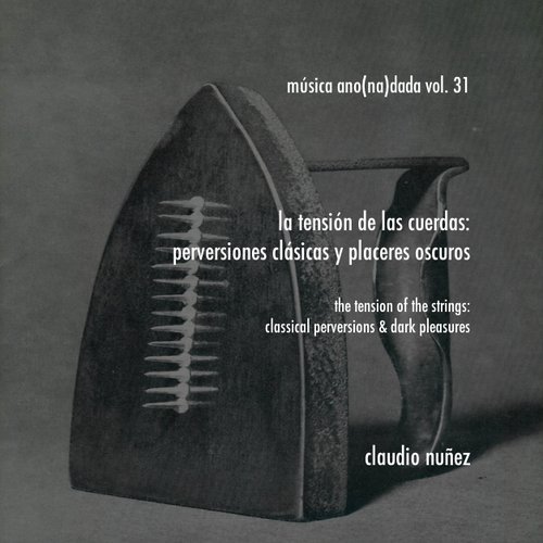 la tension de las cuerdas