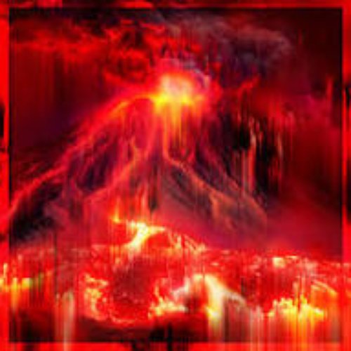 Supermassive Red
