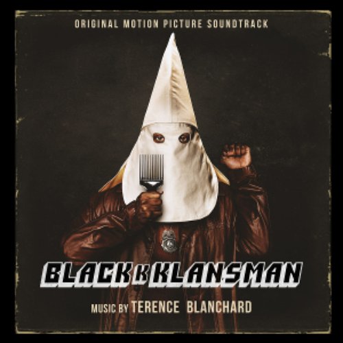 Blackkklansman