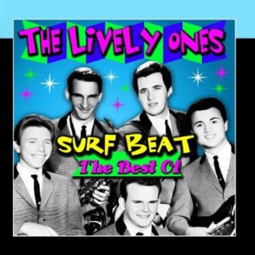 Surf Beat - The Best Of