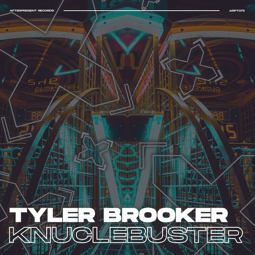 Knuclebuster - Single