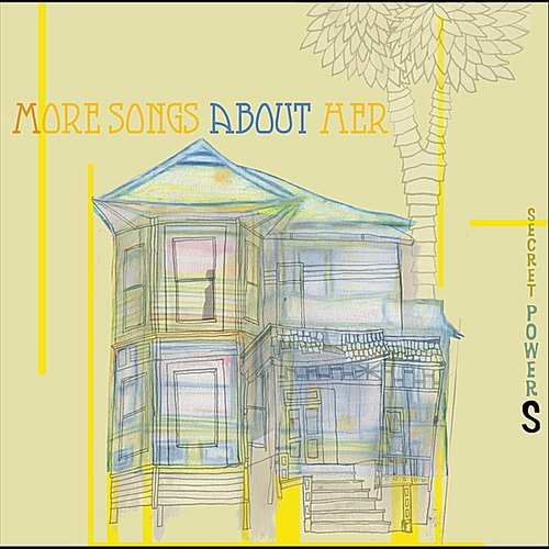 More Songs About Her